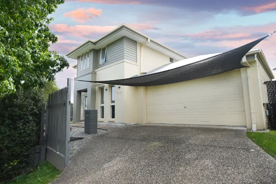 2 Moorhen Street, Coomera QLD 4209-Image