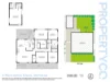2 Morcombe Close, Gorokan, NSW 2263-Floorplan
