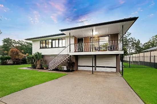 2 Morland Street, Mount Gravatt East, Qld 4122