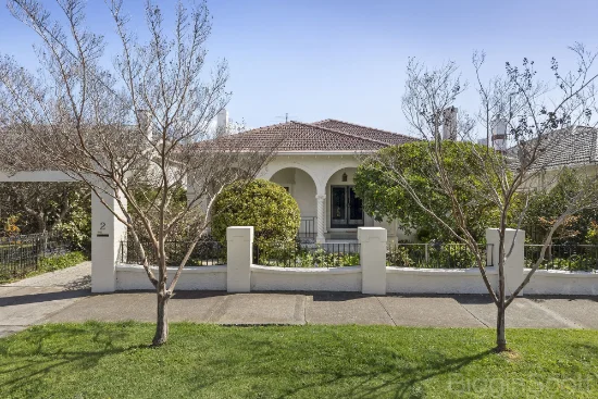 2 Morres Street, Ripponlea, Vic 3185