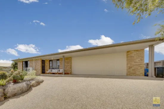2 Morris Avenue, Calliope, Qld 4680