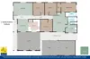 2 Morris Avenue, Calliope, Qld 4680-Floorplan