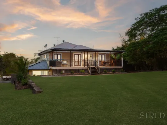2 Morris Street, Tivoli, Qld 4305