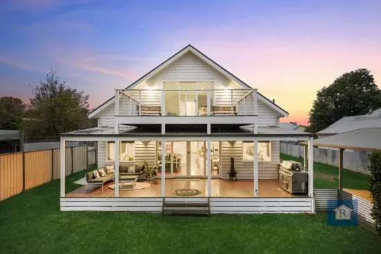 2 Morrison Street, Colac, Vic 3250