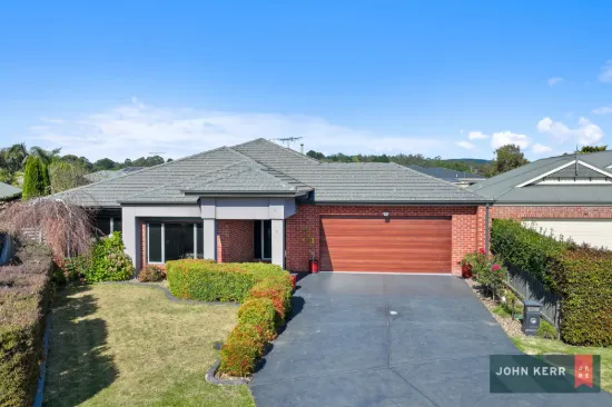 2 Morrow Court, Newborough, Vic 3825