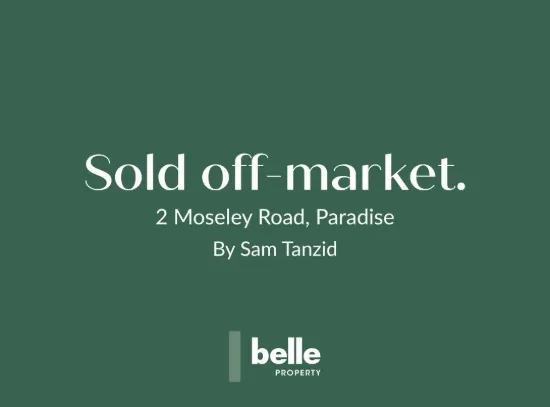 2 Moseley Road, Paradise, SA 5075