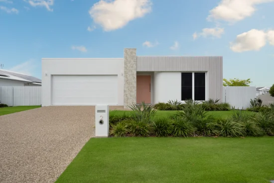 2 Mossvale Street, Bohle Plains, Qld 4817