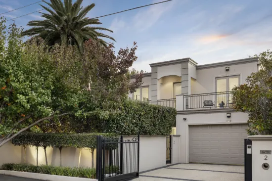 2 Moule Avenue, Brighton, Vic 3186