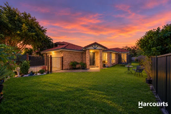 2 Mount Barney Crescent, Algester, Qld 4115