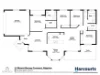 2 Mount Barney Crescent, Algester, Qld 4115-Floorplan