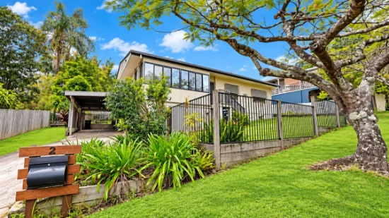 2 Mount Pleasant Road, Nambour, Qld 4560
