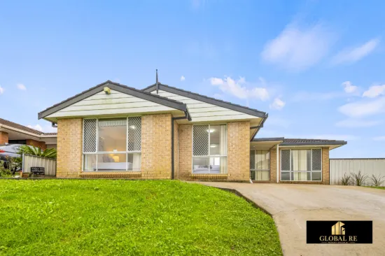 2 Mount Street, Bonnyrigg Heights, NSW 2177