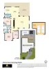 2 Mount Street, Bonnyrigg Heights, NSW 2177-Floorplan