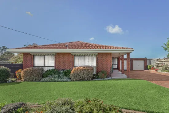 2 Mountain Ash Drive, Warrnambool, Vic 3280