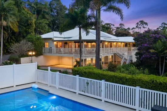 2 Mountain Top Court, Mons, Qld 4556