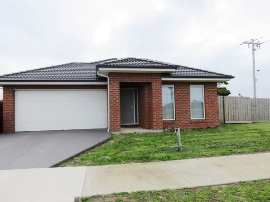 2 Mowbray Way, Bannockburn, Vic 3331