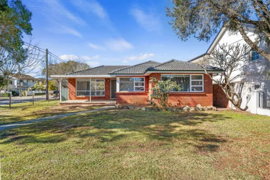 2 Moyran Parade, Grays Point, NSW 2232