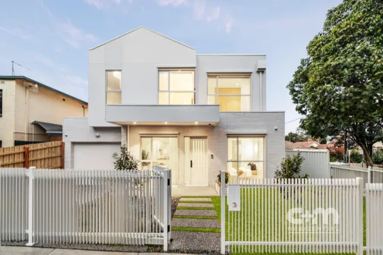 2 Muchell Grove, Coburg, Vic 3058