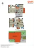 2 Muchell Grove, Coburg, Vic 3058-Floorplan