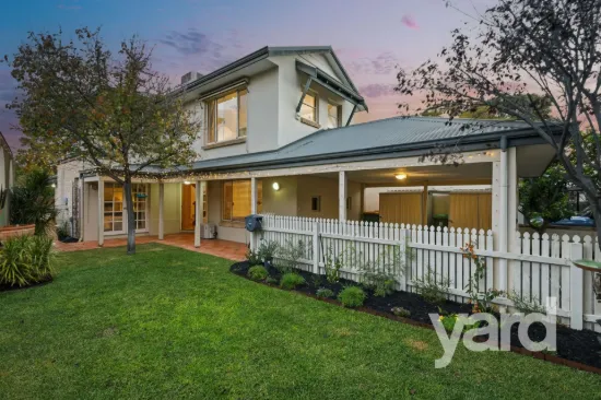 2 Mudge Street, Myaree, WA 6154