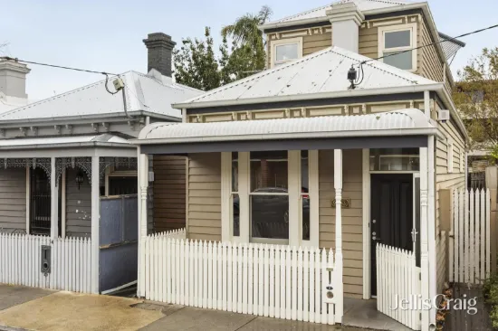 2 Mulgrave Street, Kensington, Vic 3031