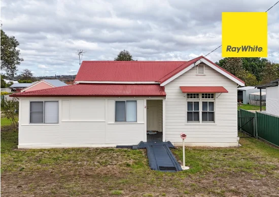 2 Mulligan Street, Inverell, NSW 2360
