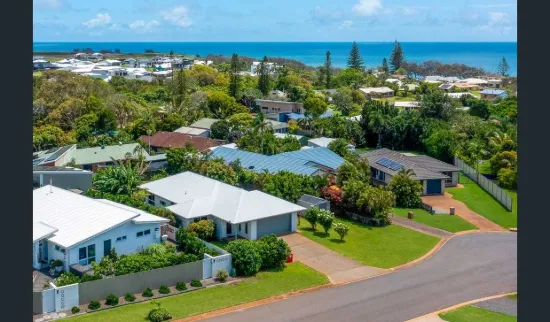 2 Munckton Court, Innes Park, Qld 4670