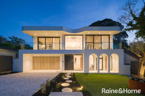 2 Mungarra Avenue, St Ives, NSW 2075 - For Sale
