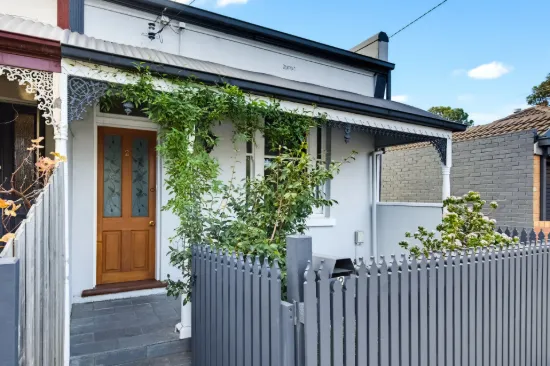 2 Munro Street, Brunswick, Vic 3056