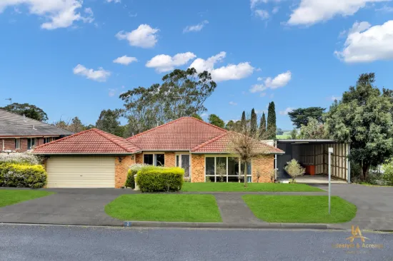 2 Munro Street, Warragul, Vic 3820
