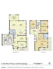 2 Murchison Place, Caroline Springs, Vic 3023-Floorplan