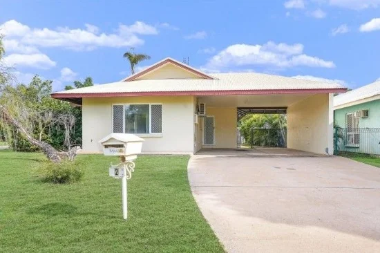 2 Murdoch Gardens, Durack NT 0830-Image