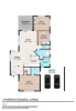 2 Murdoch Gardens, Durack, NT 0830-Floorplan