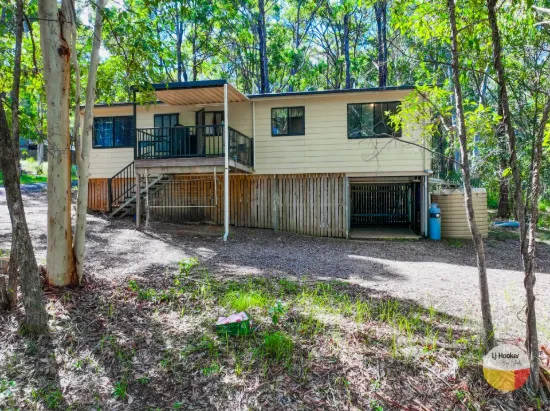 2 Murray Crescent, Russell Island, Qld 4184