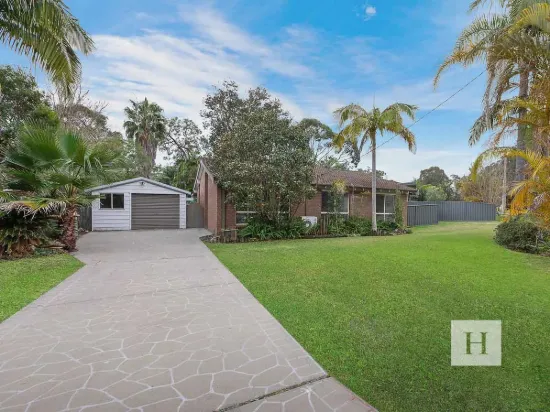 2 Murrumbong Road, Summerland Point, NSW 2259