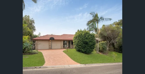 2 Myal Court, Mango Hill, Qld 4509