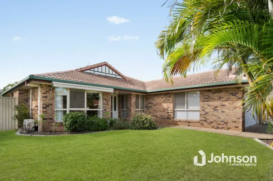 2 Myall Place, Bridgeman Downs, Qld 4035