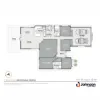 2 Myall Place, Bridgeman Downs, Qld 4035-Floorplan