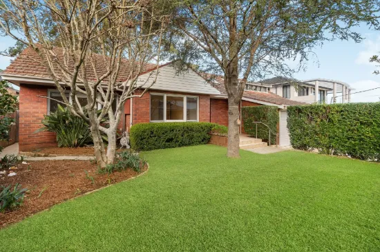 2 Myee Crescent, Lane Cove, NSW 2066