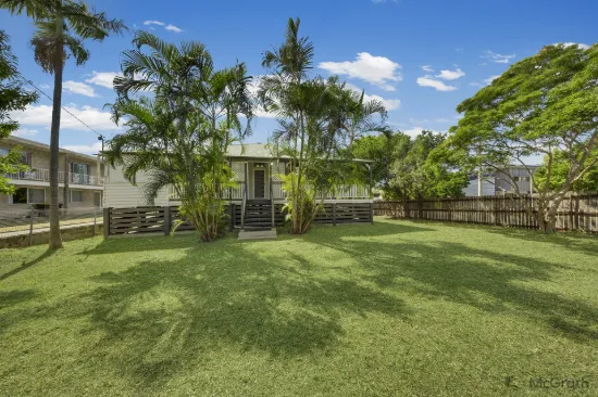 2 Mylne Street, West Gladstone, Qld 4680