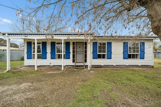 2 Myola Crescent, Nagambie, Vic 3608