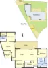 2 Myoora Court, Greensborough, Vic 3088-Floorplan