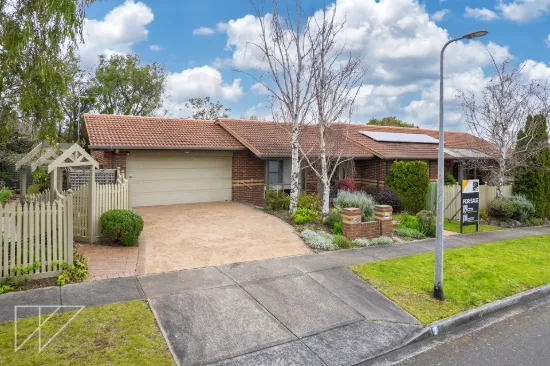 2 Myrtle Crescent, Warragul, Vic 3820