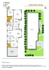2 Myrtle Crescent, Warragul, Vic 3820-Floorplan