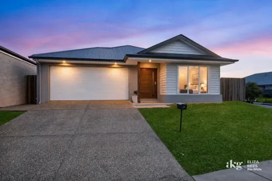 2 Myrtle Road, Greenbank, Qld 4124