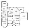 2 Myrtles Court, Medindie, SA 5081-Floorplan