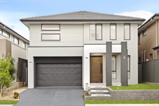 2 Naba Street (Tallawong), Schofields, NSW 2762