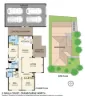 2 Naila Court, Cranbourne North, Vic 3977-Floorplan