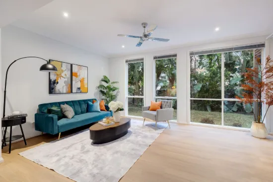 2 Nalbaugh Lane, Parkinson, Qld 4115