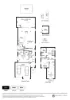2 Nambucca Avenue, West Lakes Shore, SA 5020-Floorplan